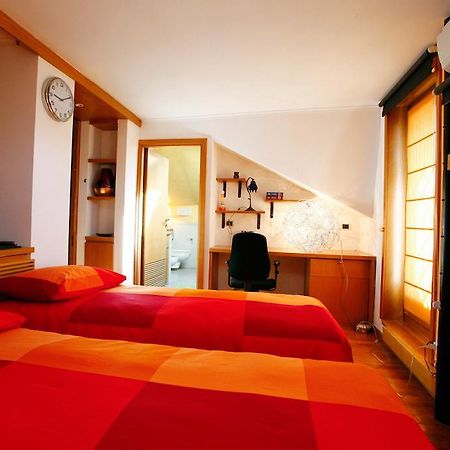 Casa Vacanza Diana Rome Room photo