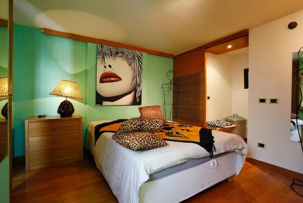 Casa Vacanza Diana Rome Room photo